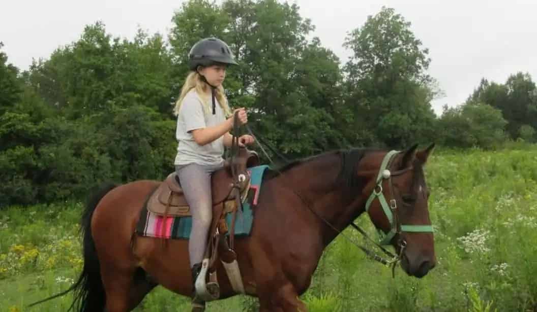 Rocky Ridge Ranch