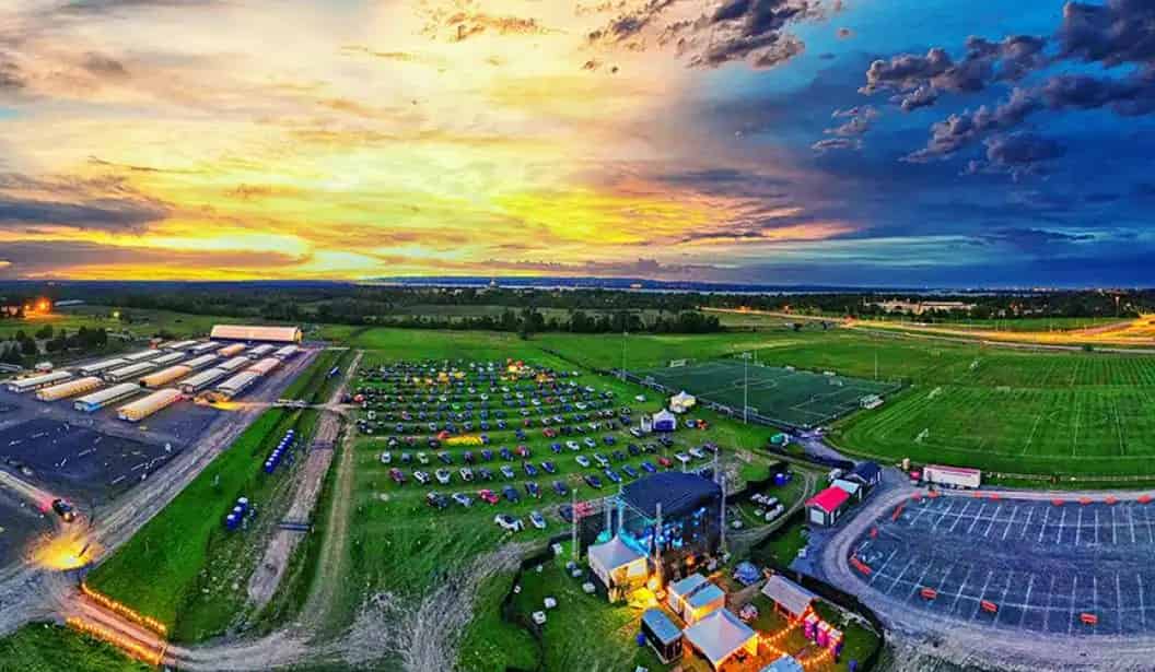 Wesley Clover Parks