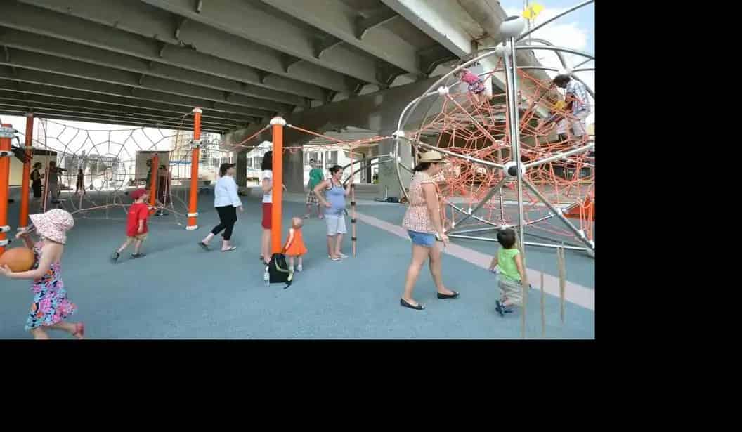 Underpass Park