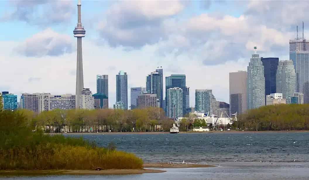 Tommy Thompson Park