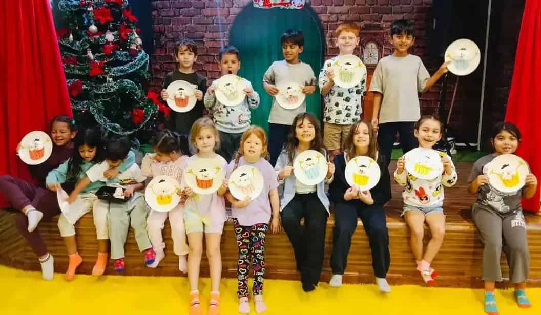 Kids HQ