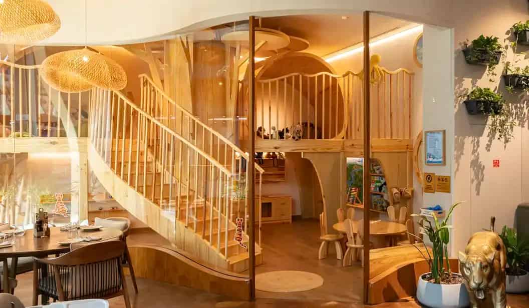 Osteria Mario Restaurant