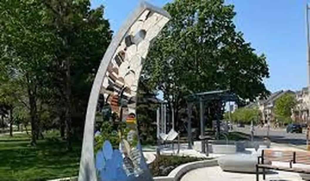 Esplanade Park