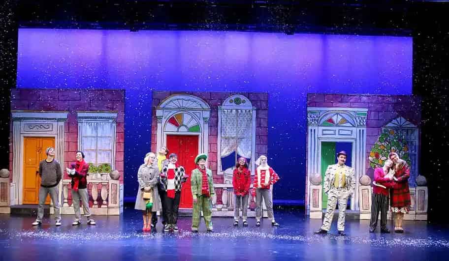 Main Street Theater