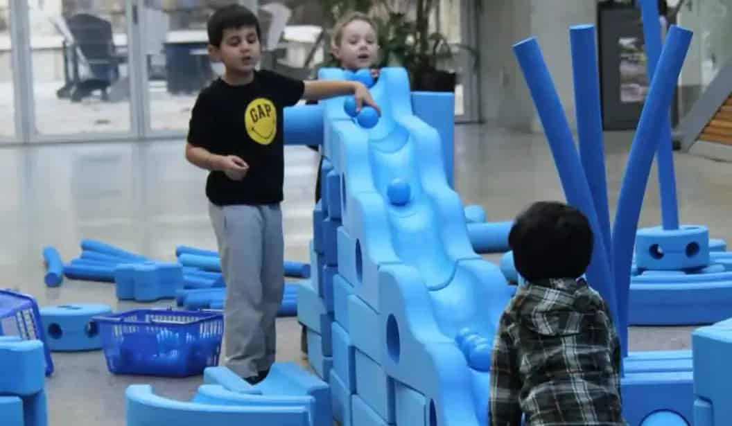 Imagination Playground