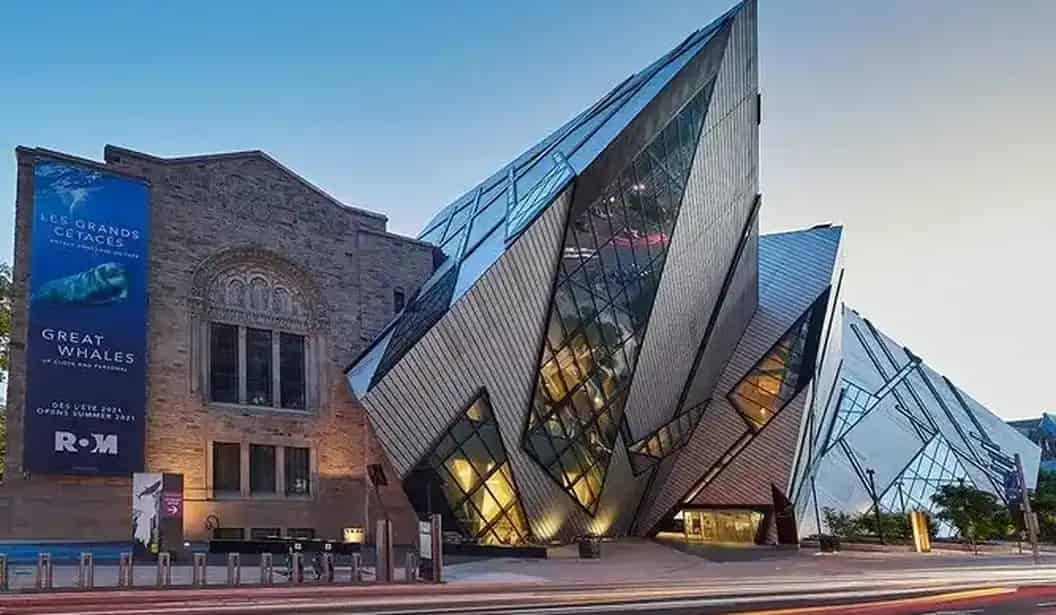 Royal Ontario Museum