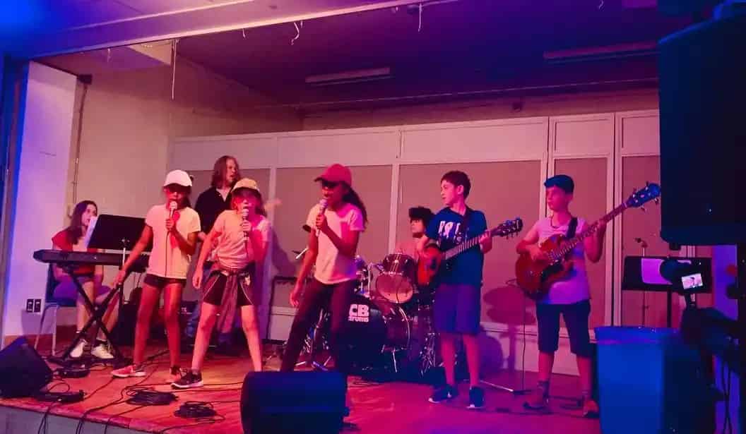 Elite Music Academy - Online Music Lessons North York