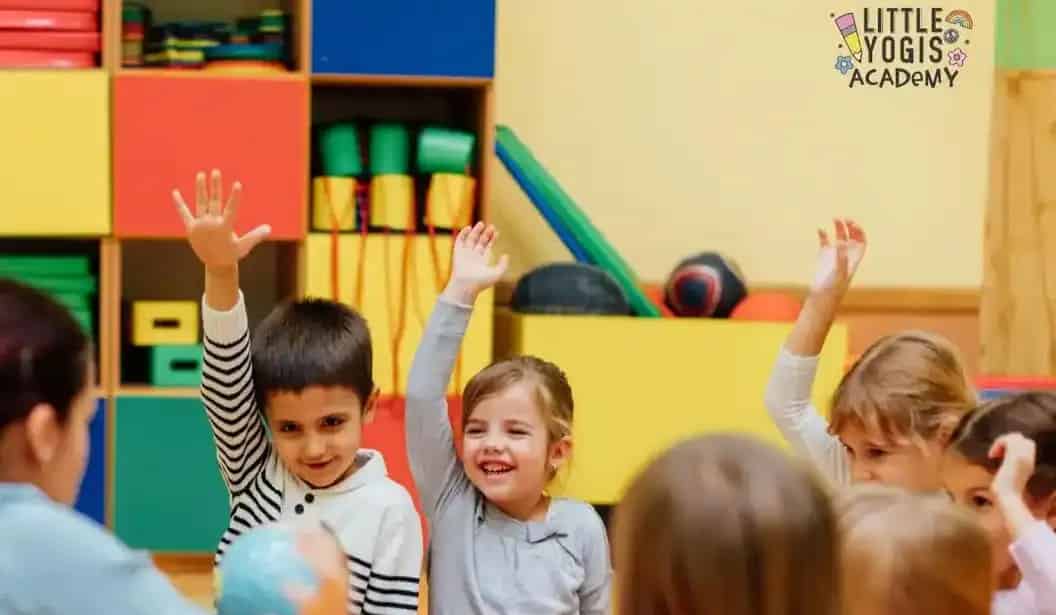 Little Yogis Academy - Ottawa