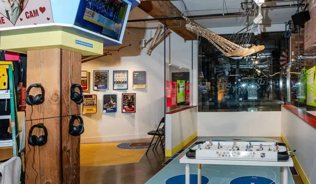 Museum of Toronto