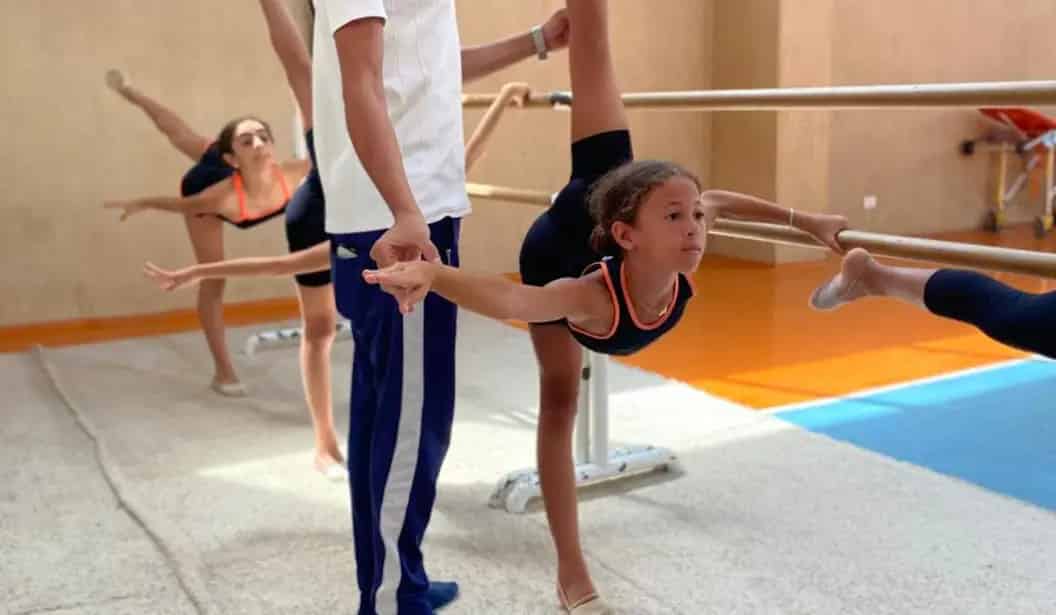Atletica | ISC