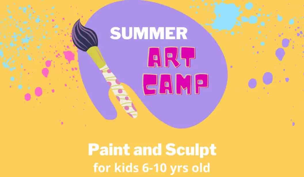 Make Art Craft Club