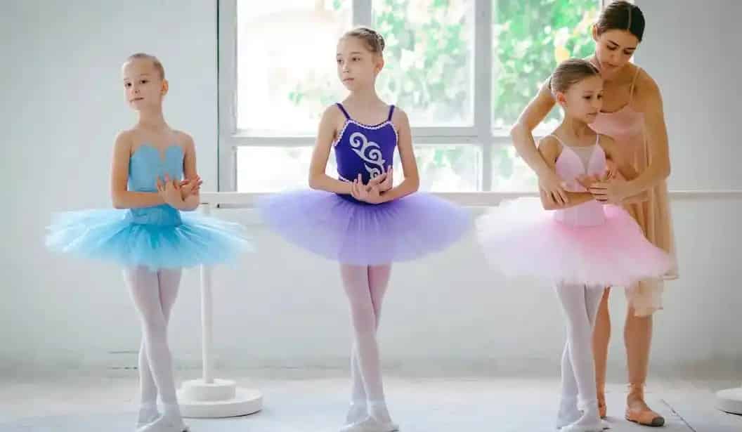 Dance Kids Toronto