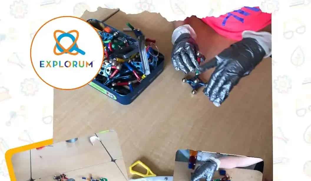 EXPLORUM Workshops & Parties