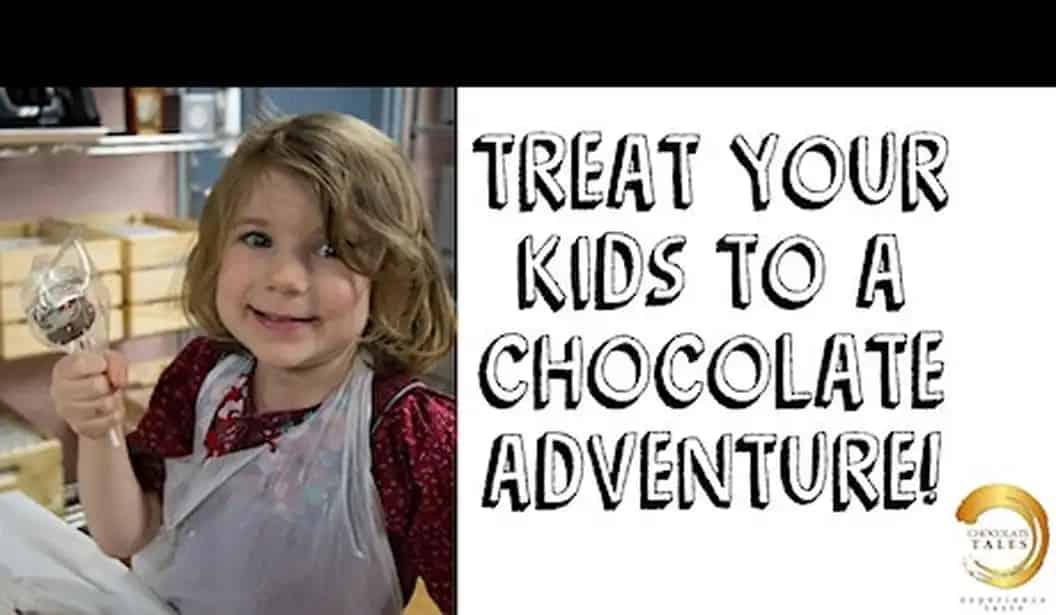 Chocolate Tales