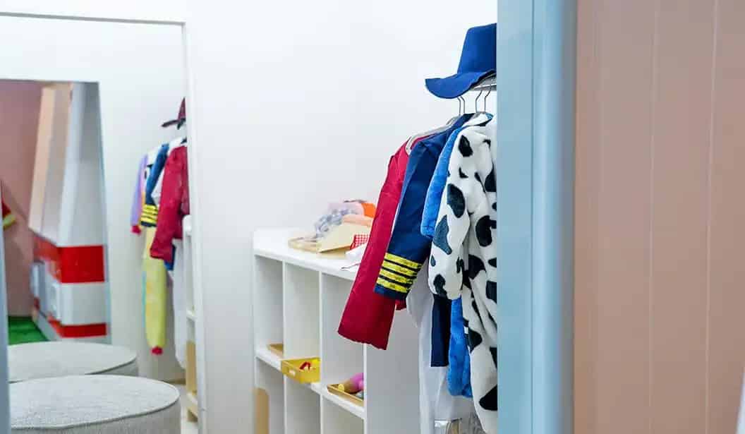 Piccoli Play Area - Nad Al Sheba