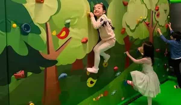 FUNtastic Forest