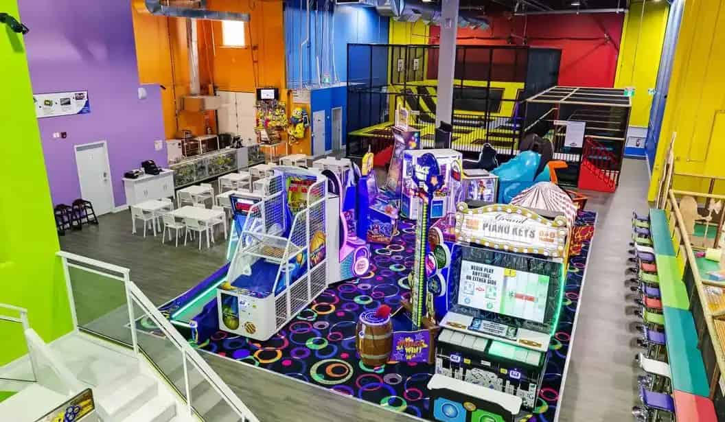 Playtopia