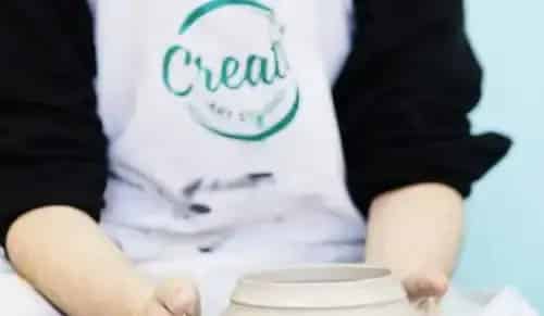 Create Art Studio