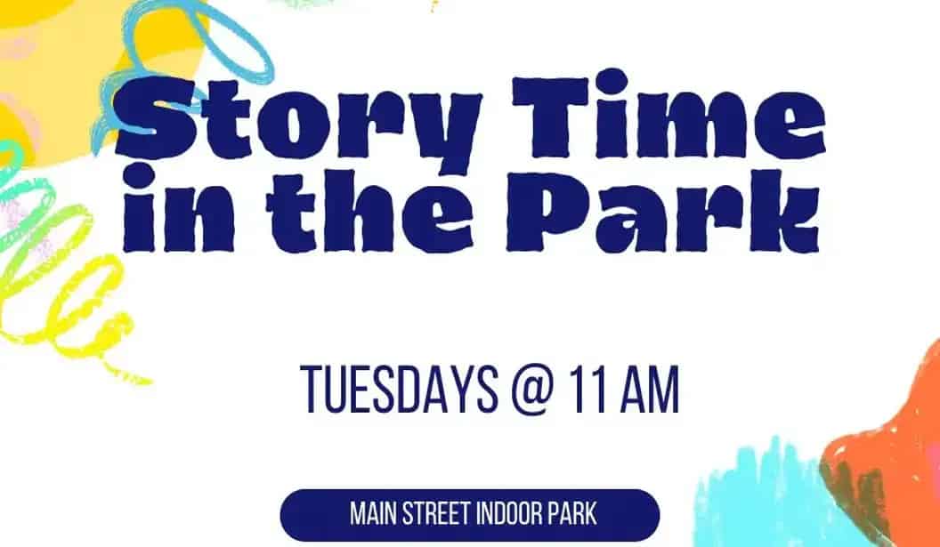 Main Street Indoor Park