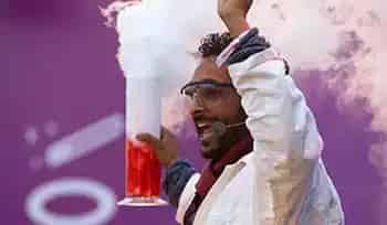 Mad Science of Ottawa