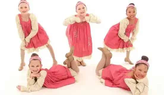 J'Danse Studio Dance Classes