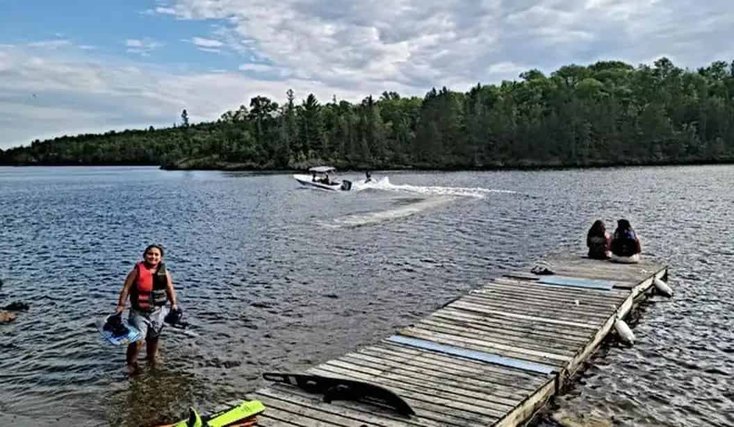 Water Ski North