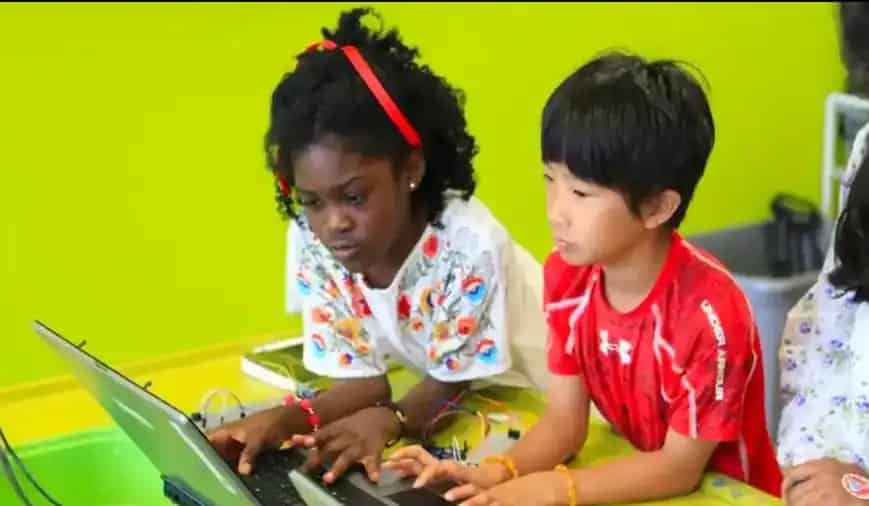 IDEA Lab Kids - Pickering