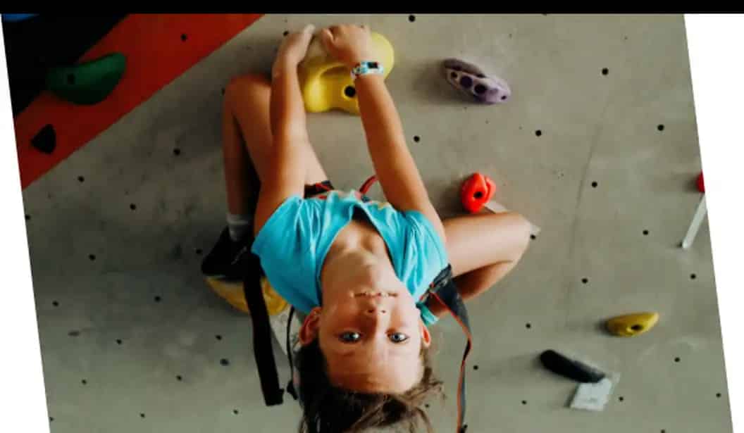 ARC Climbing + Yoga