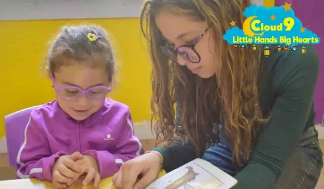 Cloud9 Nursery & Preschool