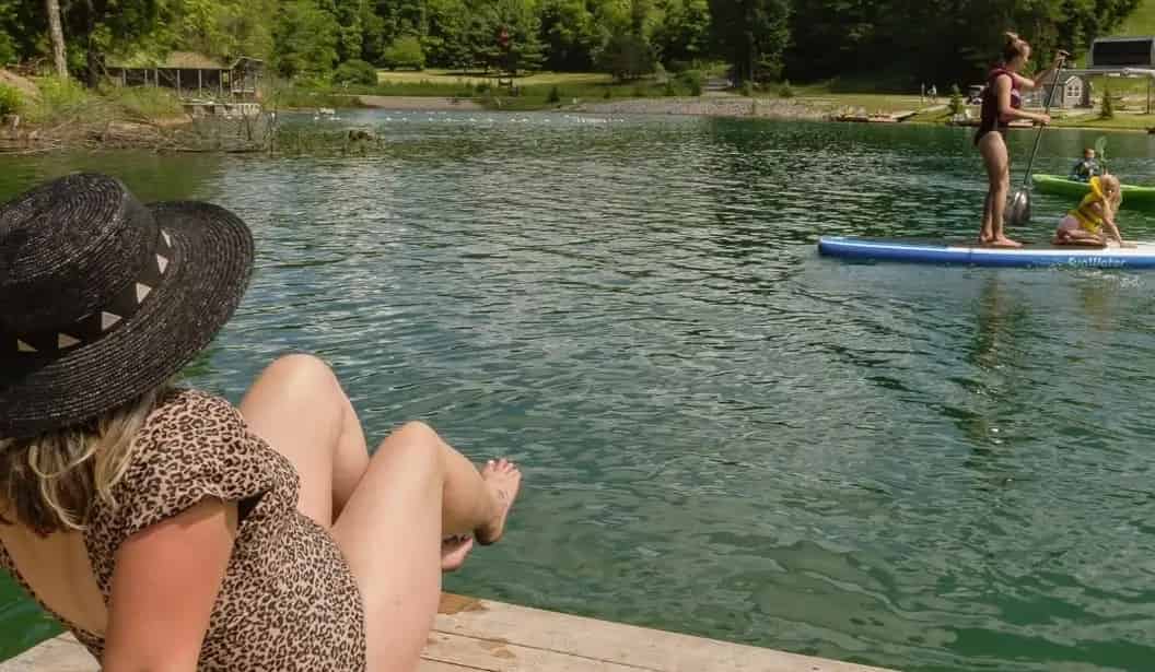 Horseshoe Valley Resort