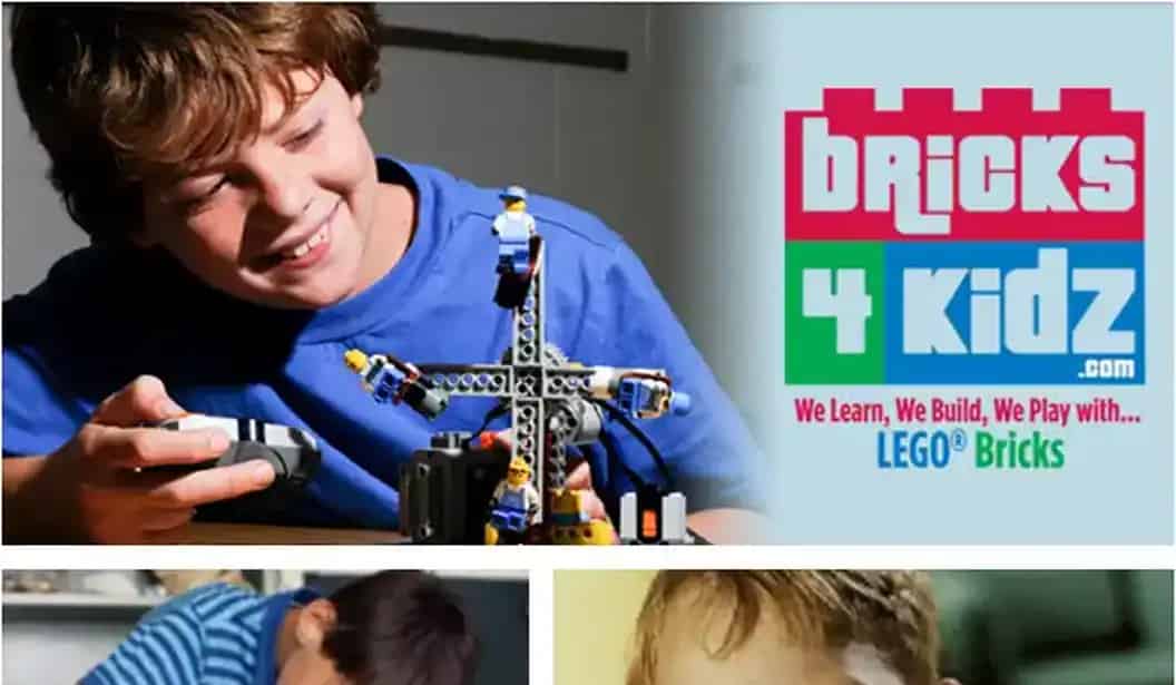 Bricks 4 Kidz