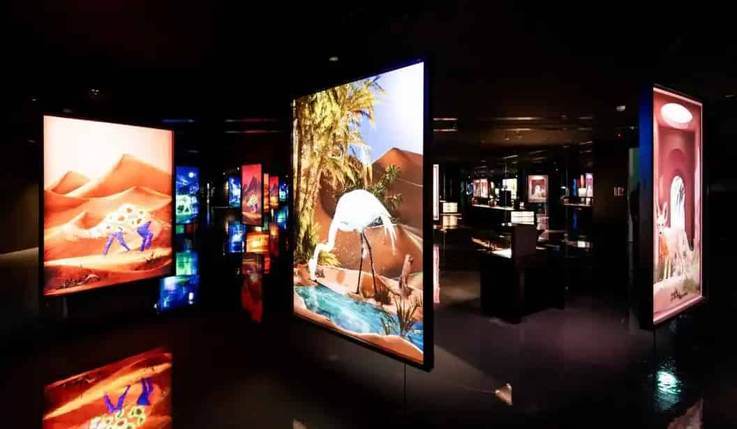 Arte Museum Dubai