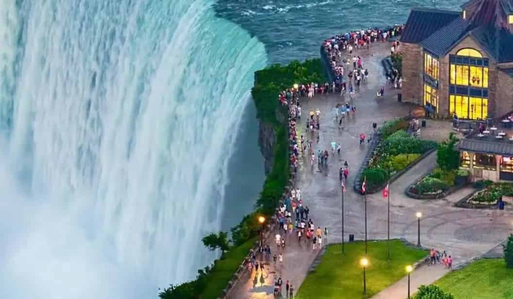Niagara Falls