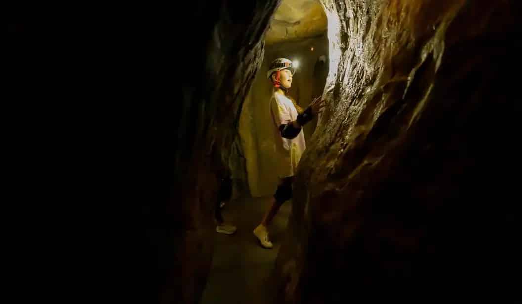Adrenark Adventure