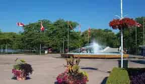 Toronto Island Park