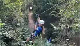 ​Geronimo Adventure Park