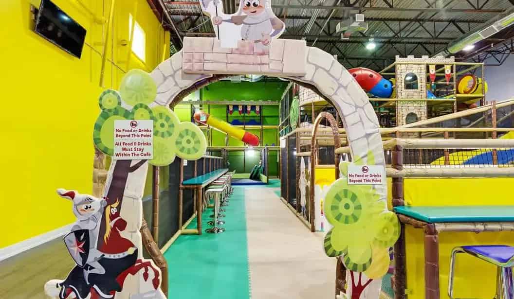 Playtopia