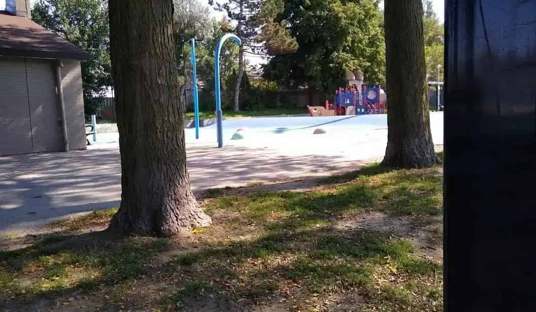 Dieppe Park