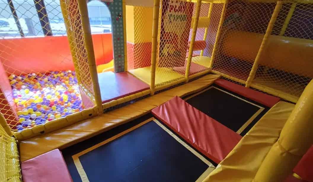 10% Off Kiddo Cove