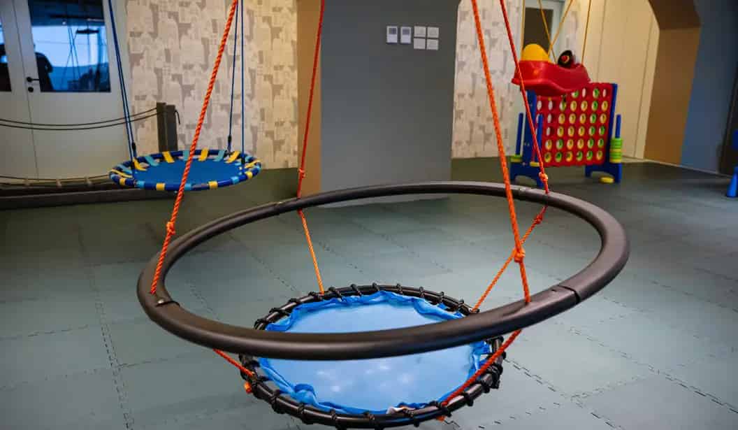 Kids Gym