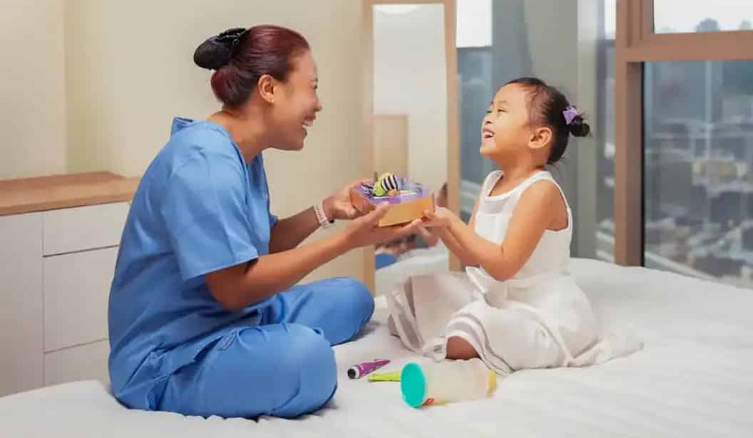 Neo Home Health Care