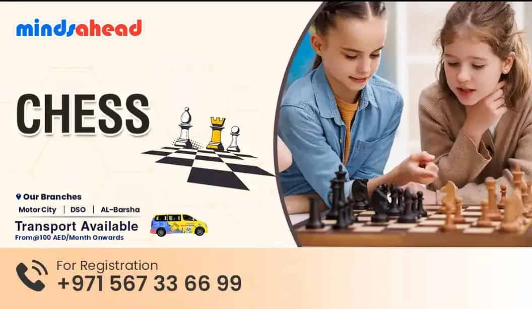 Minds Ahead Institute
