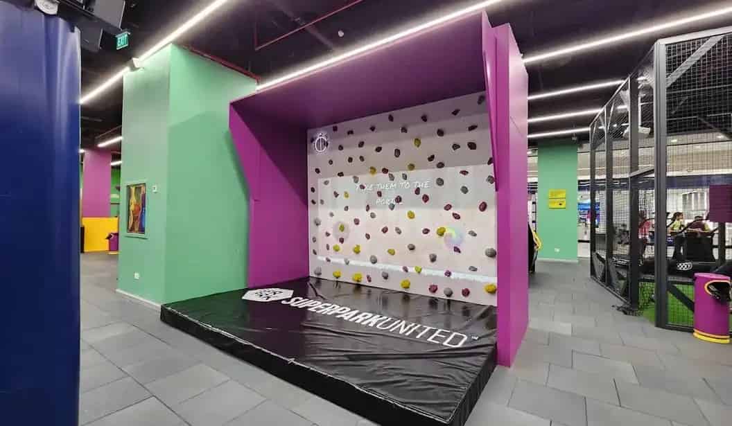 Up To 20% Off SuperPark