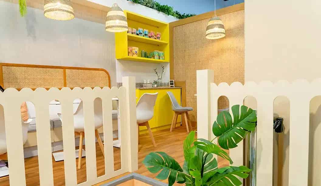 Piccoli Play Area - Nad Al Sheba