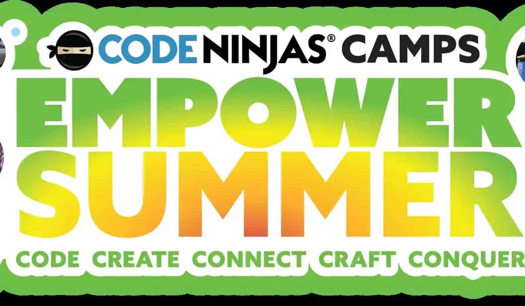 Code Ninjas – West Katy