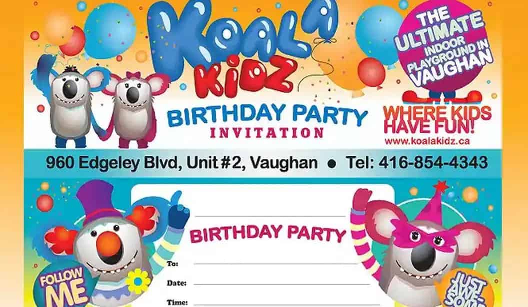 Koala Kidz