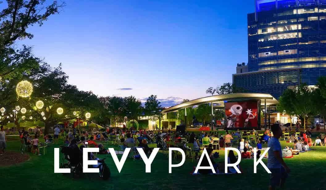 Levy Park