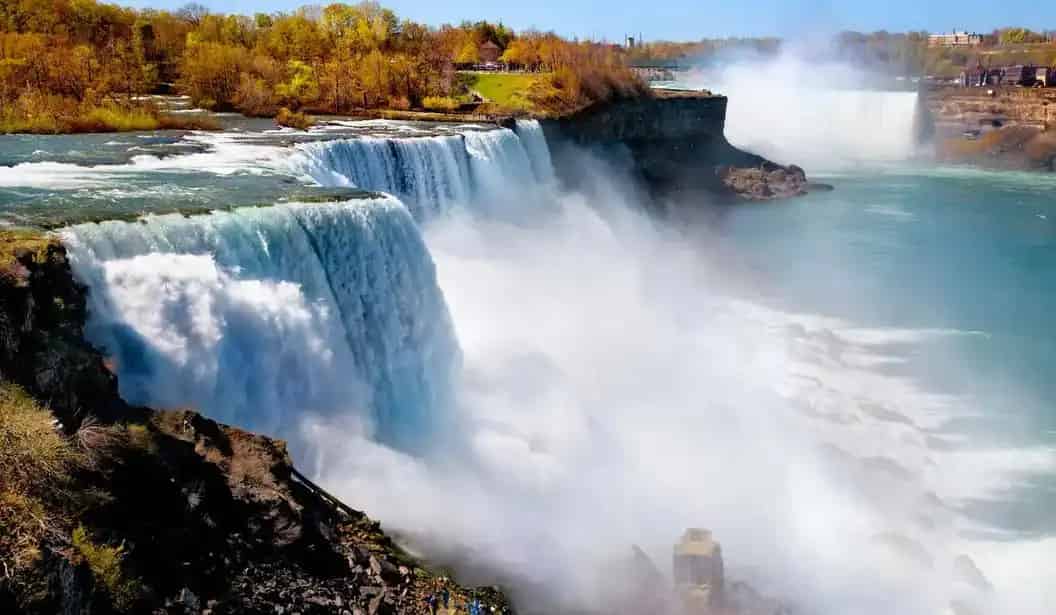 Niagara Falls