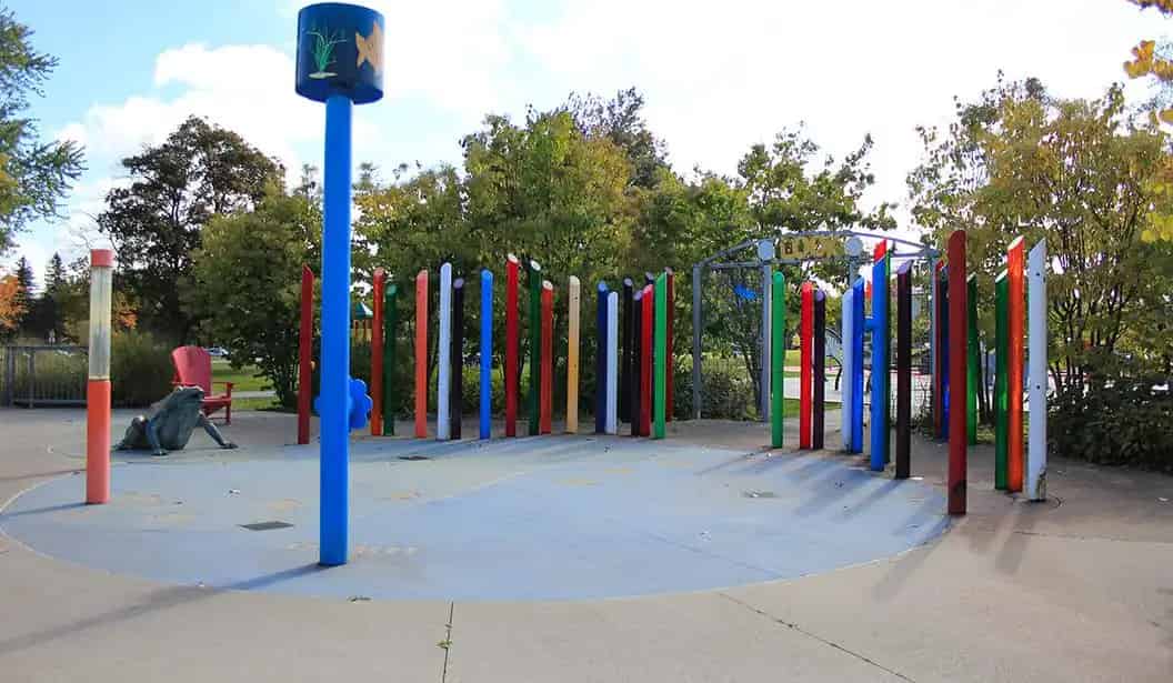 Earl Bales Park