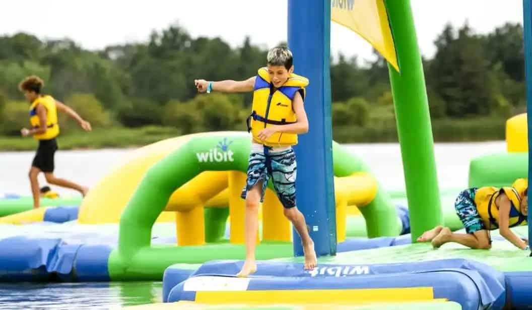 FunSplash Sports Park